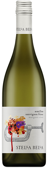 Stella Bella Wines Margaret River Semillon Sauvignon Blanc